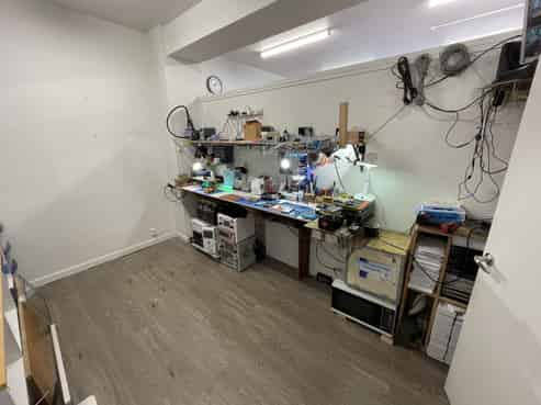 Prime Retail Space in the Heart of The Terrace - Your Business Deserves This Centrally Located Gem!"