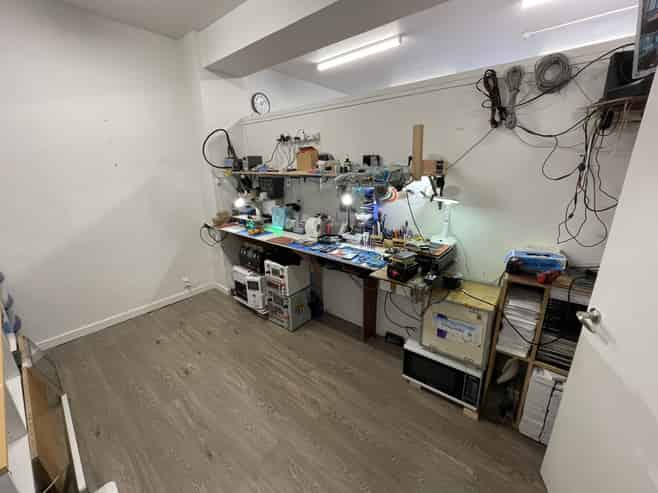 Prime Retail Space in the Heart of The Terrace - Your Business Deserves This Centrally Located Gem!"