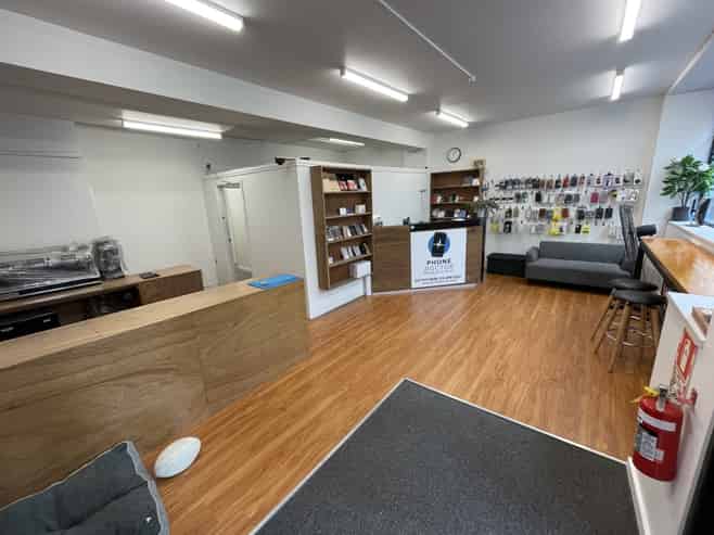 Prime Retail Space in the Heart of The Terrace - Your Business Deserves This Centrally Located Gem!"