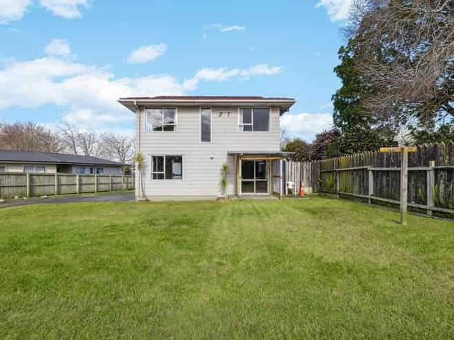 5 McShane Street, Pukekohe