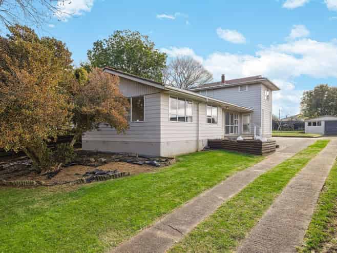 5 McShane Street, Pukekohe