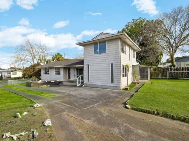 5 McShane Street, Pukekohe
