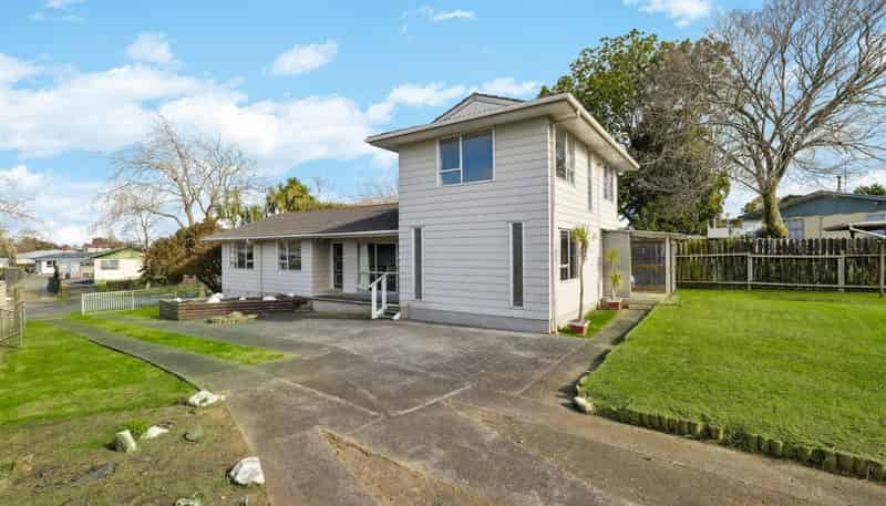 5 McShane Street, Pukekohe