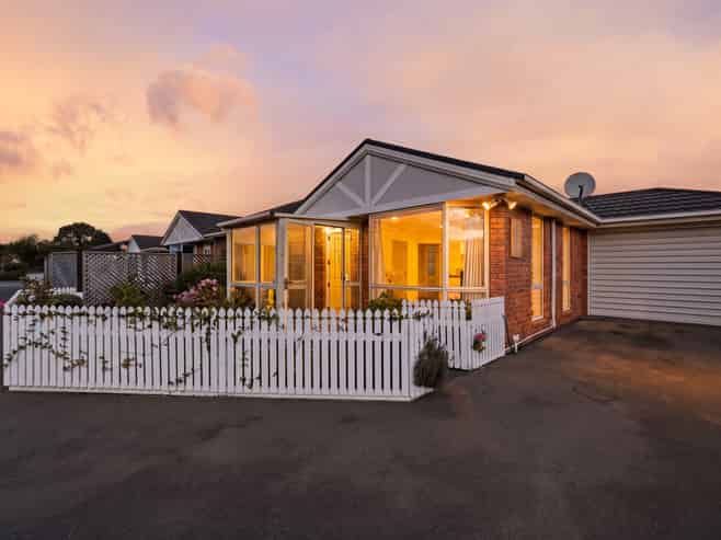 41C Marshland Road, Shirley