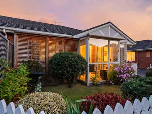 41C Marshland Road, Shirley