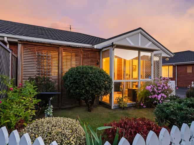 41C Marshland Road, Shirley