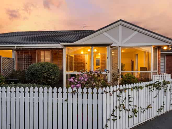 41C Marshland Road, Shirley