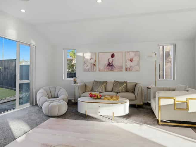 19 Lakeridge Close, Northcross