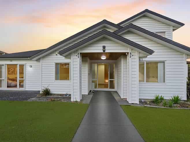 19 Lakeridge Close, Northcross