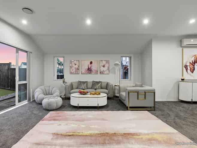 19 Lakeridge Close, Northcross