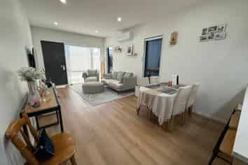 4B Weston Avenue, Papatoetoe