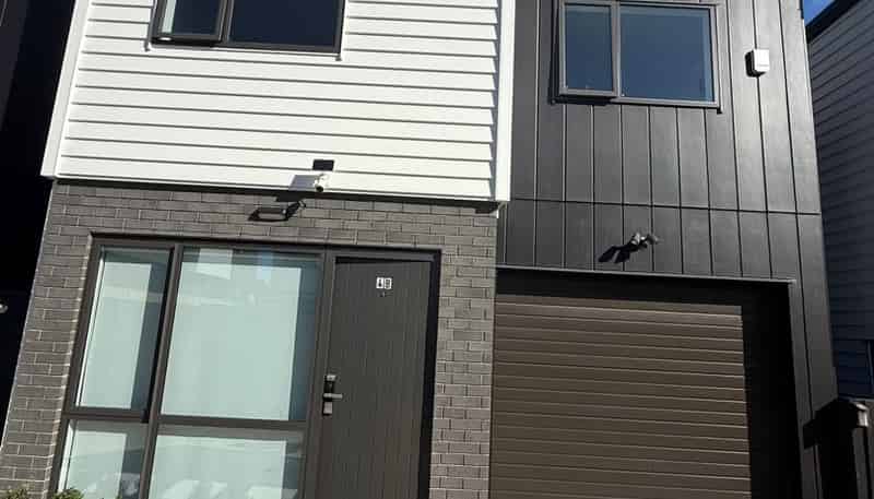 4B Weston Avenue, Papatoetoe