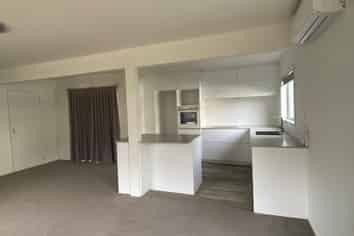 12A First Avenue, Avenues