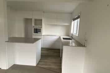 12A First Avenue, Avenues