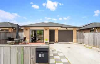 10 Silver Beech Street, Takanini