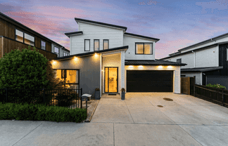 38 Thomas Rielly Ave, Hobsonville