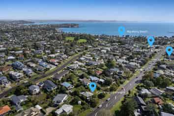 904A Whangaparaoa Road, Manly