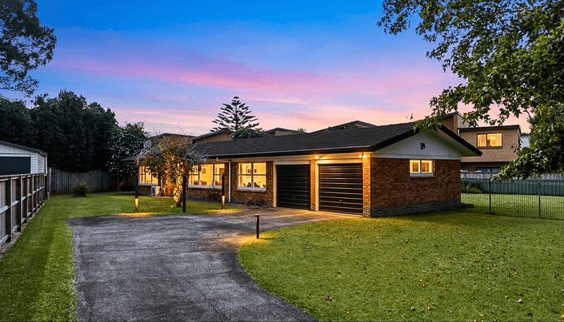 31 Manse Road, Pahurehure