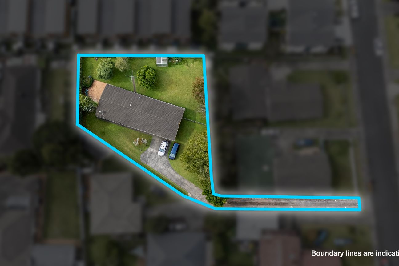 Sharp Asking Price - 1125sqm in Pahurehure! – pohled 3