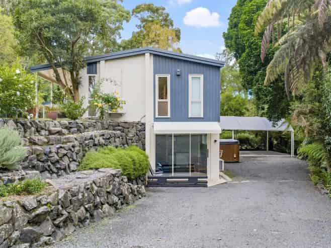 76 Morrinsville Road, Hillcrest