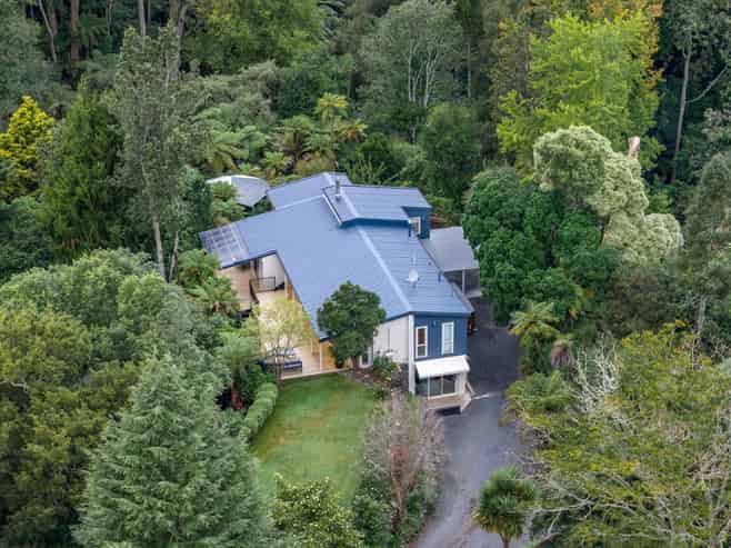 76 Morrinsville Road, Hillcrest