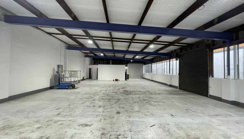 B/9 Spring Street, Onehunga