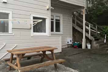 95B Overtoun Terrace, Hataitai