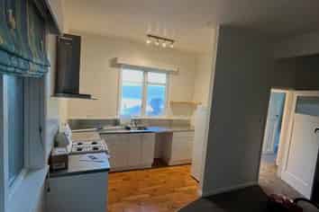 95B Overtoun Terrace, Hataitai