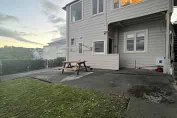 95B Overtoun Terrace, Hataitai