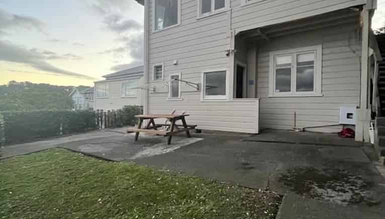 95B Overtoun Terrace, Hataitai