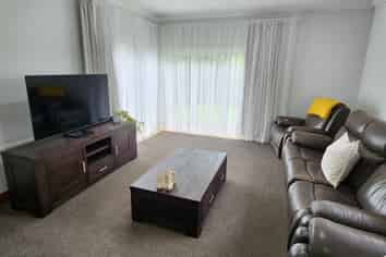 15 Burns Street, Westown