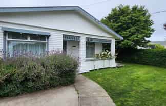 15 Burns Street, Westown