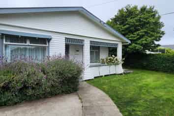 15 Burns Street, Westown