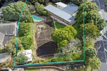  61 Hill Road, Hill Park