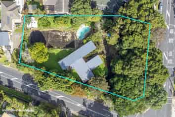  61 Hill Road, Hill Park