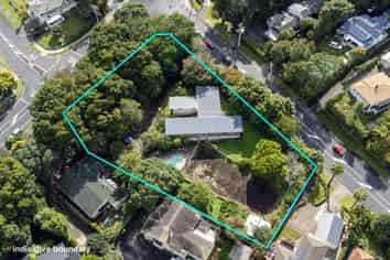  61 Hill Road, Hill Park