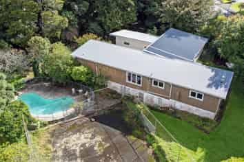  61 Hill Road, Hill Park