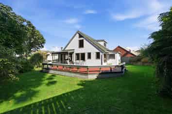 43 Moncur Drive, Springfield