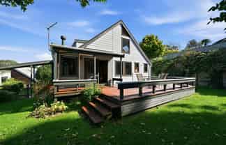 43 Moncur Drive, Springfield