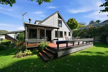 43 Moncur Drive, Springfield