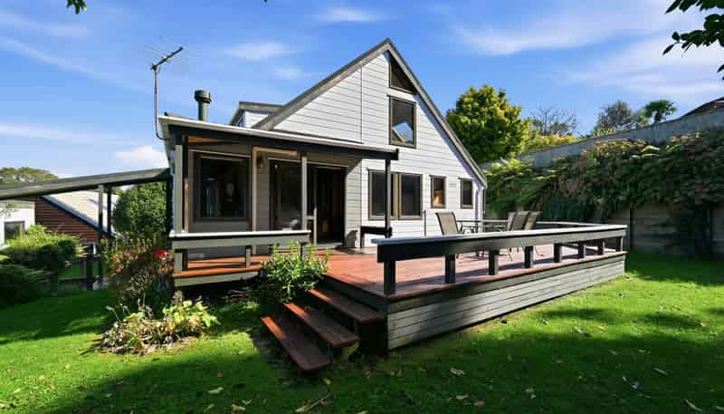 43 Moncur Drive, Springfield