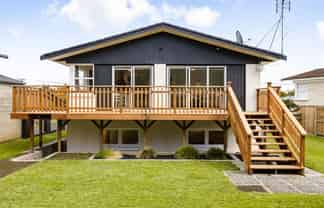 41 De Vere Crescent, Chartwell