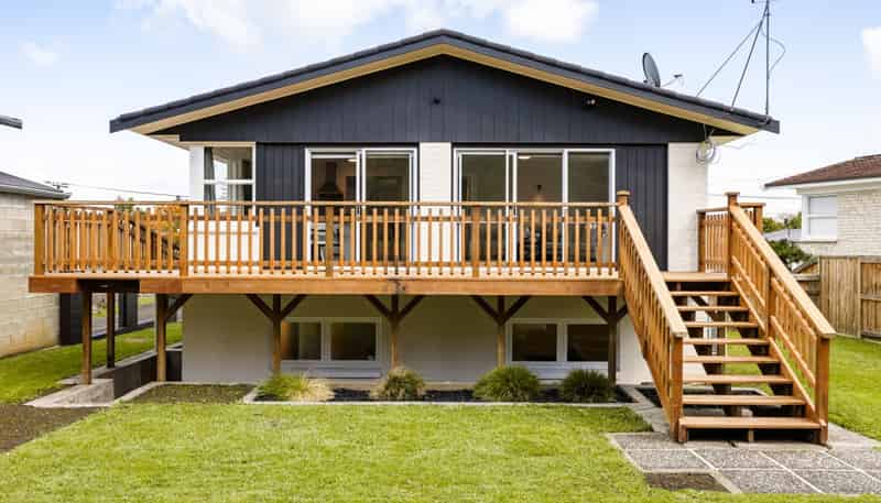 41 De Vere Crescent, Chartwell