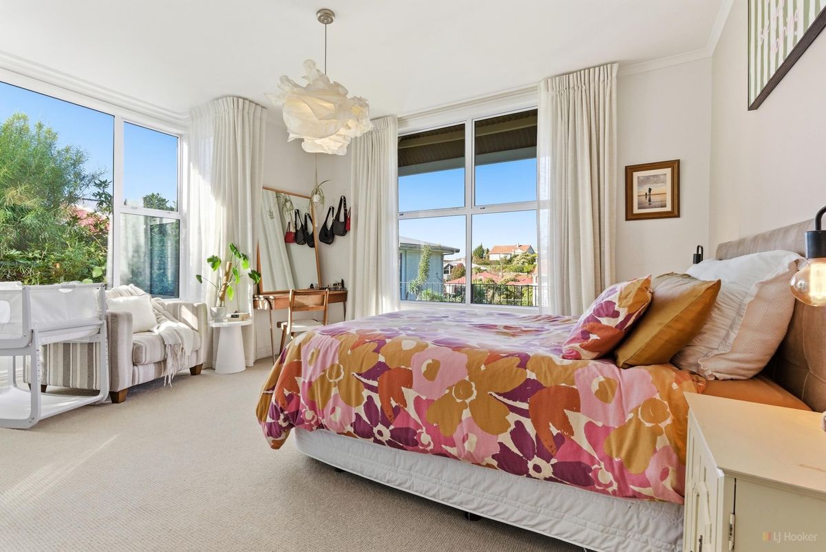 A Ponsonby Inspired Villa in the Heart of Timaru - Więcej