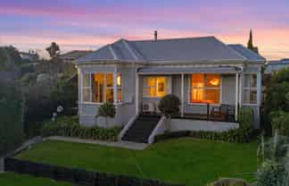 55 Beverley Road, Maori Hill