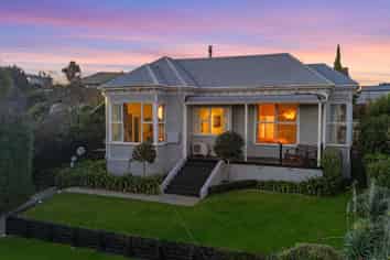 55 Beverley Road, Maori Hill