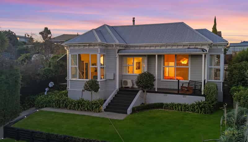 55 Beverley Road, Maori Hill