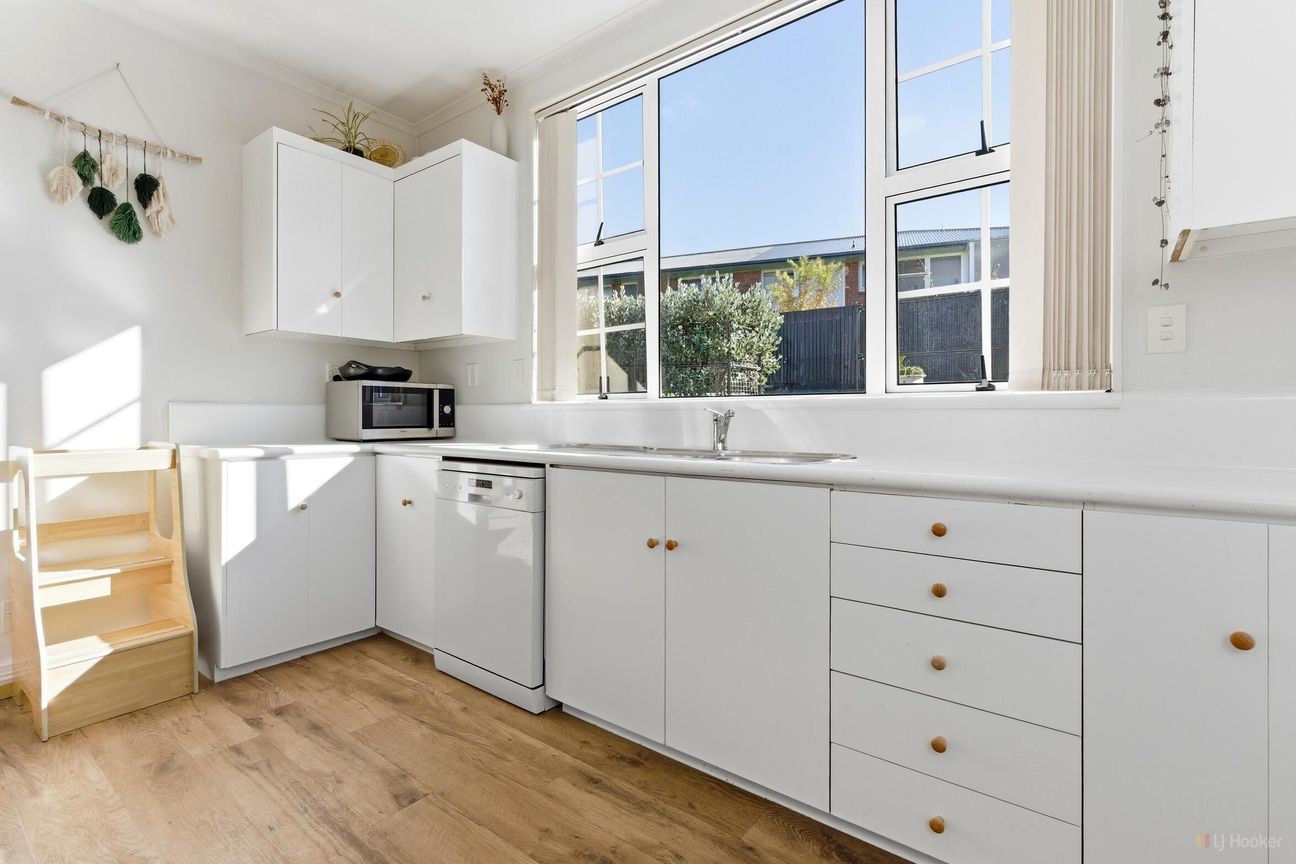 A Ponsonby Inspired Villa in the Heart of Timaru - Vista 6