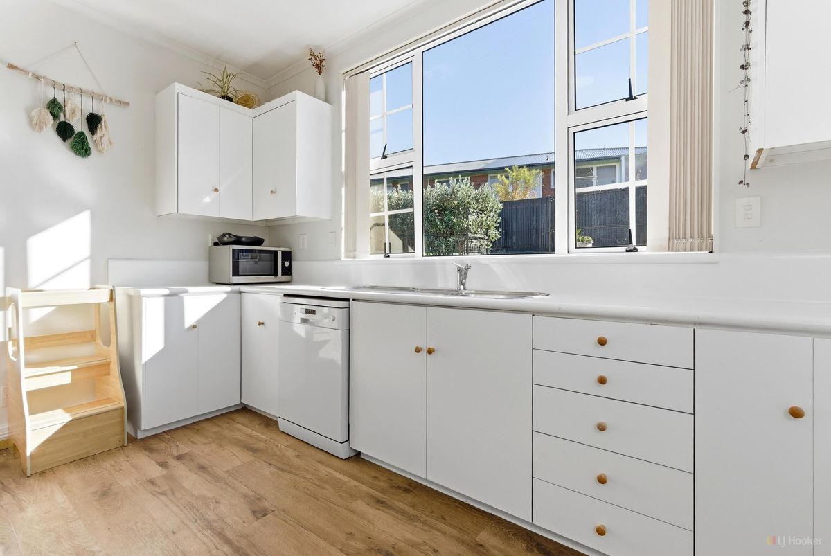 A Ponsonby Inspired Villa in the Heart of Timaru - Widok 6