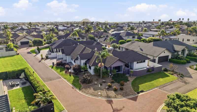 21 Pacific Park Way, Papamoa